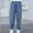 R5 Blue jeans for girls 10-12 baggy, variant on Girls Baggy Cargo Pants Streetwear Kids Girls Casual Distress Washed Denim Long Jeans Y2K Hop High Swear Pants Wide Leg Jeans Plus Size