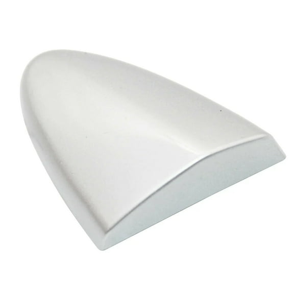 NINTE Door Handle Covers for 2006-2013 IS250 IS350 2008-2011 LEXUS IS-F Drivers Side Front OEM Cover Replacement White