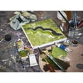 thumbnail image 5 of Winsor & Newton Winton Oil Color, 200ml, Viridian Hue, 5 of 149