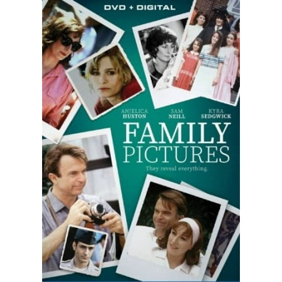 Family Pictures (DVD), Mill Creek, Special Interests