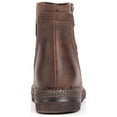 thumbnail image 6 of LUKEES by MUK LUKS Women's Spike Chicago Boots, 6 of 6