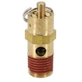 thumbnail image 2 of Sleek and Functional Efficient Pressure Release Valve for Air Compressors 165Psi, 2 of 9