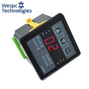 Original GM40H Diesel Engine Combination Digital Display Multi-function Meter