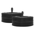 thumbnail image 1 of 2PCS Inner Tubes Bike Tubes Butyl Road Bike Inner Tyres SchraderPresta Valve Tubes Replacement, 1 of 5