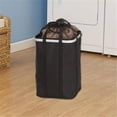 thumbnail image 1 of Whitney Designs 2225 Aluminum Square Ring Krush Hamper, 1 of 1