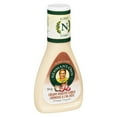 thumbnail image 3 of Newman's Own Vinaigrette Crémeuse à l'Ail Rôti, 3 of 7