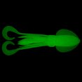 thumbnail image 3 of Kayannuo Fishing Lures Glow Luminous Squid Soft Plastic Bait Fishing Tackle Tool, 3 of 4