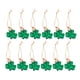 thumbnail image 1 of Guardurnaity 12 piezas de decoraciones para árboles del día de San Valentín, trébol de la buena suerte del día de San Patricio Type10 NO10, 1 of 6
