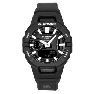 G-SHOCK RISEMAN 腕時計(デジタル) Casio G-Shock Riseman Tough Solar Atomic Multiband 6 Men's Watch