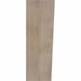 thumbnail image 4 of 6"W x 10"D x 18"H Traditional Rough Sawn Brace, Douglas Fir, 4 of 13