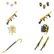 Fortnite Double Agent Wildcard Duo Mode 6 Inch Legendary Action Figure 2 pack