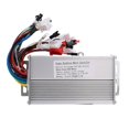 thumbnail image 1 of Controlador sin escobillas para bicicleta eléctrica, 30 A, 36 V, 48 V, 500 W, controlador BLCD para patinete eléctrico, accesorios compatibles para bicicleta y patinete, 1 of 4