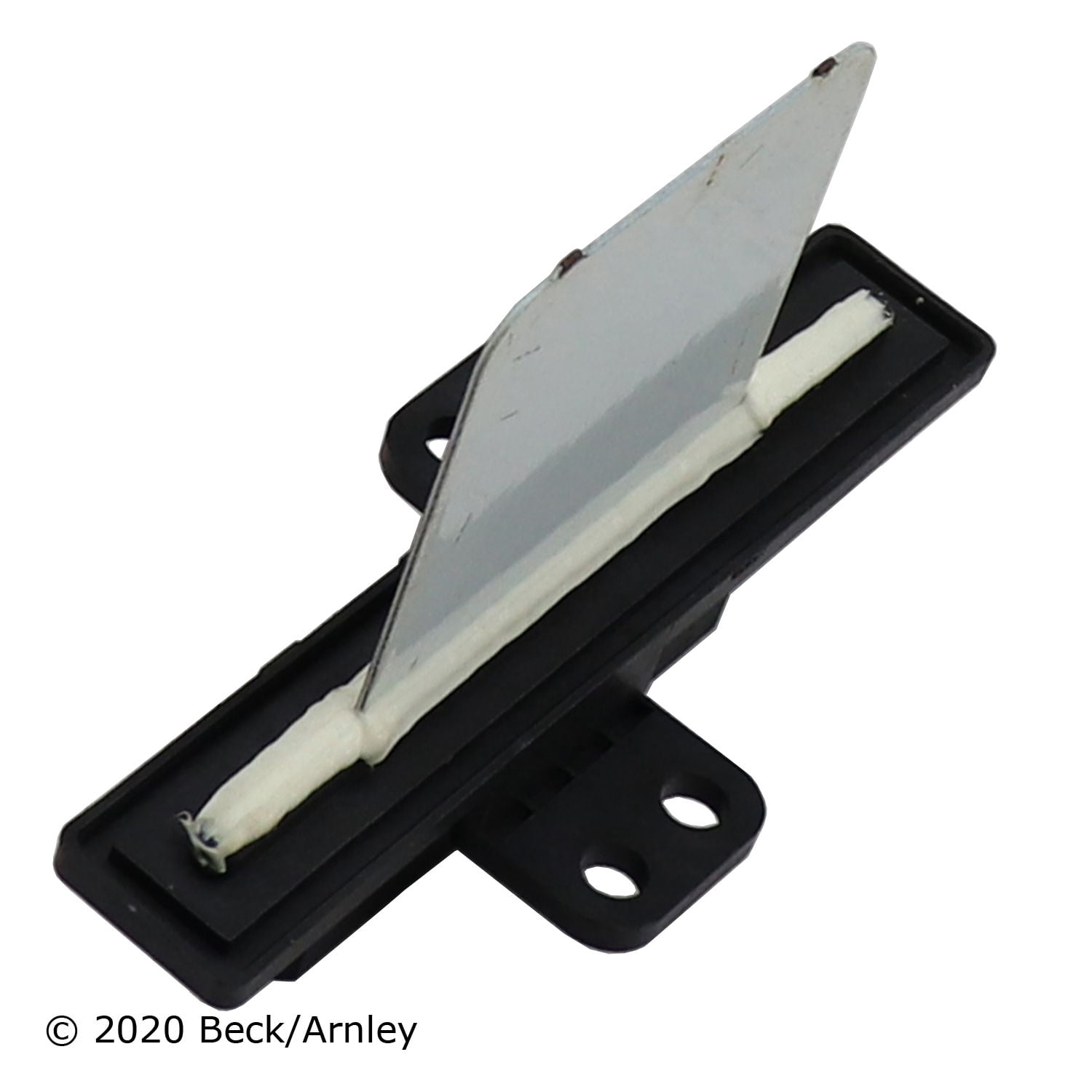 BeckArnley 204-0126 Blower Motor Resistor