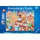 thumbnail image 3 of Golosinas navideñas Puzzle Ravensburger, 200 unidades, para niños, 3 of 5