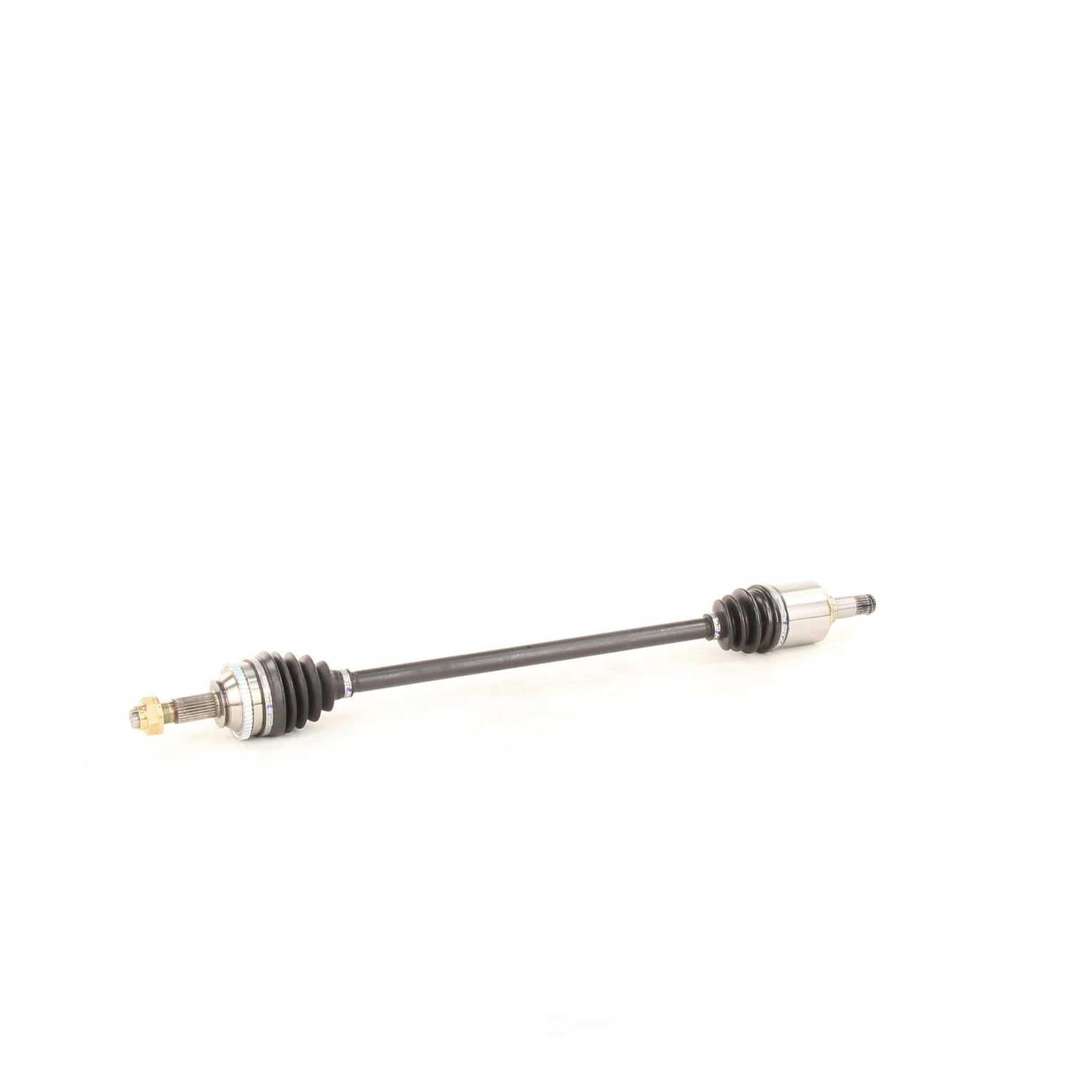 Worldparts 179412 CV Axle Shaft