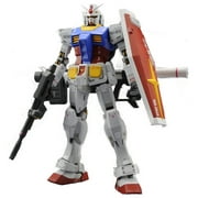 Bandai Rx-78-2 Gundam Ver. 3.0 Mobile Suit Gundam, Bandai