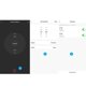 thumbnail image 5 of Controlador de hogar inteligente Cateissary APP WIFI interruptor de cortina blanco, 5 of 6
