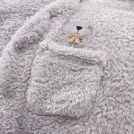 

Aayomet Baby Bodysuit Sets Baby Romper Boys Baby Girls 2Pcs Crewneck Sweatshirt Rib Knitted Long Sleeve Romper Floral Bodysuit Pullover Top Gray 6-9 Months