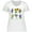 AA-White, variant on Inktastic Group of Beautiful Wildflowers Women's Plus Size T-Shirt