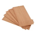 thumbnail image 2 of Hoja de cabeza de guitarra CUTICAT 5 piezas de caoba, 2 of 8