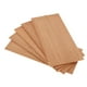 thumbnail image 2 of Hoja de cabeza de guitarra CUTICAT 5 piezas de caoba, 2 of 8