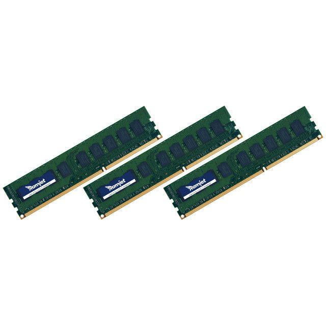 mac pro 5.1 memory