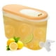 thumbnail image 1 of Dispensador de bebidas con dispensador de hielo, 1 of 8