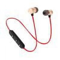 A10 Pro ANC Wireless Bluetooth 5.3 Earphones App Noise-canceling