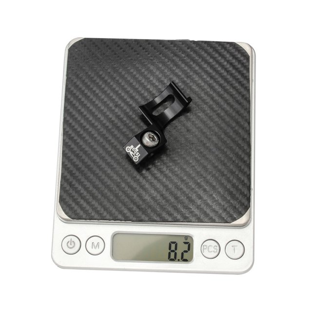 Adaptador integrado de freno de palanca de cambios MUQZI gatillo de bicicleta de montaña para XX1/XX (L) JShteea Accesorios para bicicletas