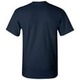 thumbnail image 3 of UGP Campus Apparel Straight Outta Denver T-Shirt - Small - Navy, 3 of 7