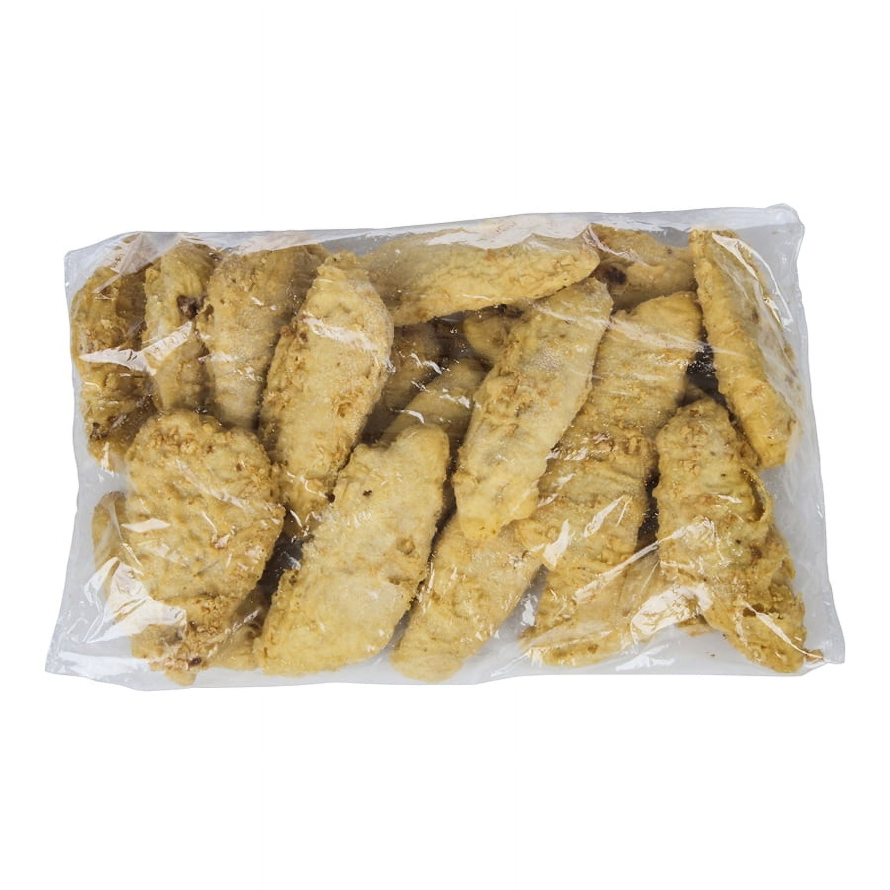 Icelandic Seafood High Liner Fishery Corona Battered Cod (PACK OF 10LBS)