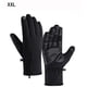 thumbnail image 1 of Guantes de cocina para hombre, de invierno, resistentes al viento y al agua, para pantallas táctiles, para trabajos al aire libre., 1 of 3