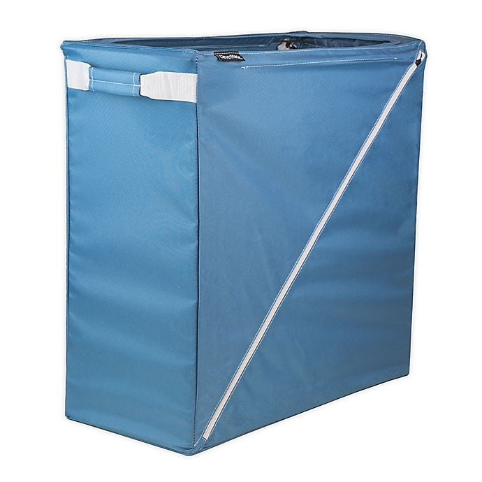 Clevermade Sparrow Collapsible  Steel Laundry Hamper  in 