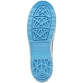 thumbnail image 5 of DRYSHOD Women's Slipnot Deck Boot  Navy size 8, 5 of 5