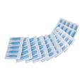 thumbnail image 2 of Juego de 50 puntas de aguja para tatuajes, empaque independiente, kit de puntas de aguja desechables para tatuajes, suministros para tatuajes 5DT, 2 of 9