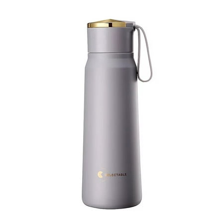 

Portable Luxury Thermos Bottle Lovers Insulated Cup 304 Stainless Steel Tumblers Home Travel Vacuum Flask Termo Acero Inoxidable