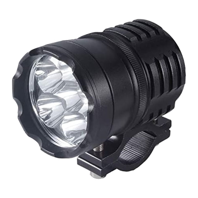 Lámpara Auxiliar LED Externa Sunnimix para Motocicleta 3600LM