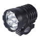 thumbnail image 1 of Lámpara Auxiliar LED Externa Sunnimix para Motocicleta 3600LM, 1 of 8