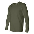 thumbnail image 2 of Gildan SoftstyleÂ® Long Sleeve T-Shirt, 2 of 5