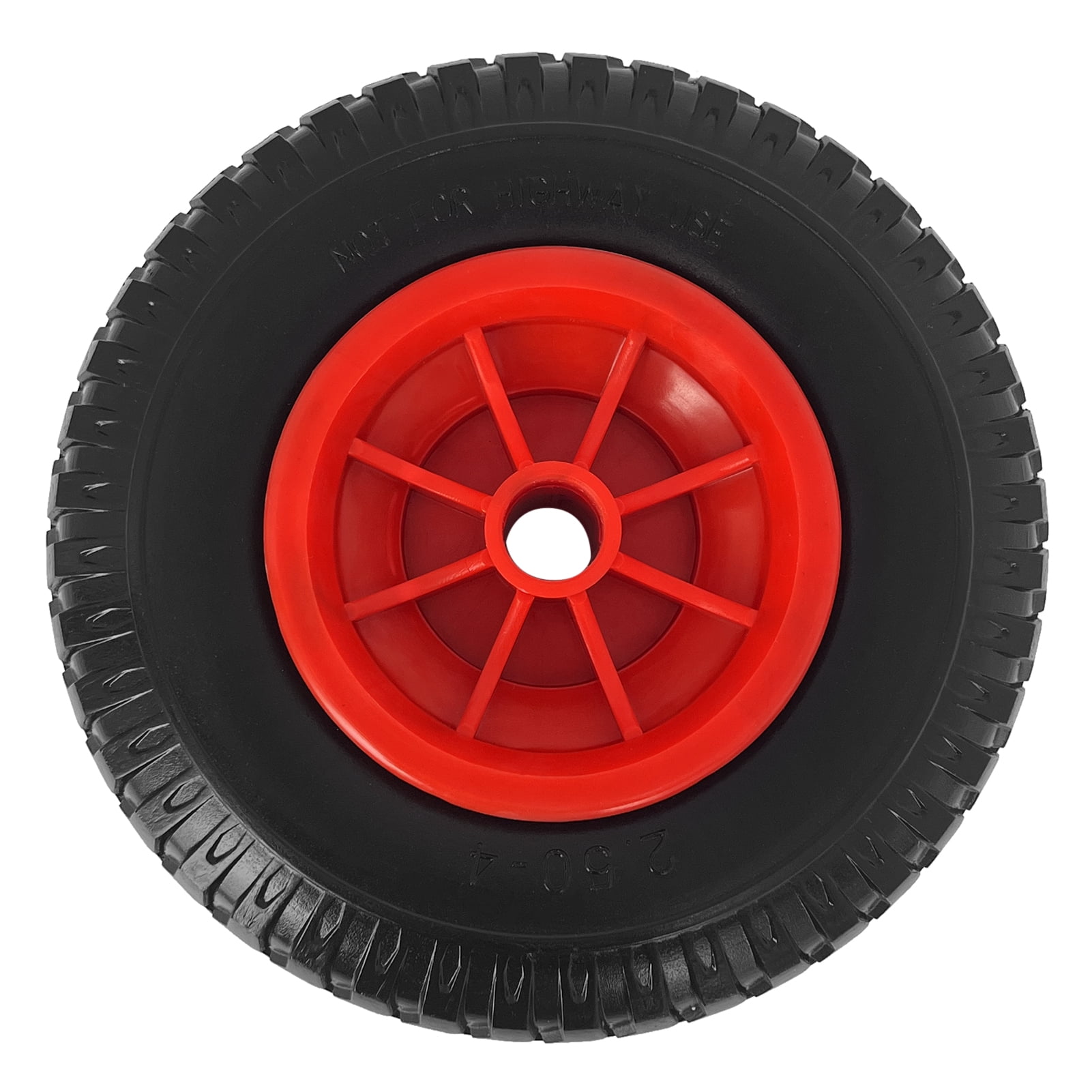 Wheel,1pc 8'' / Tire Wheel Canoe / 10'' Inflatable Canoe Cart Tire Wheel Canoe Cart 8'' / 10'' 1pc 10'' Tire Huiop Cart Wheel Yaliya Bosnyyds 1pc 10''
