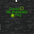 thumbnail image 4 of Inktastic Happy St. Patrick's Day Women's T-Shirt, 4 of 5