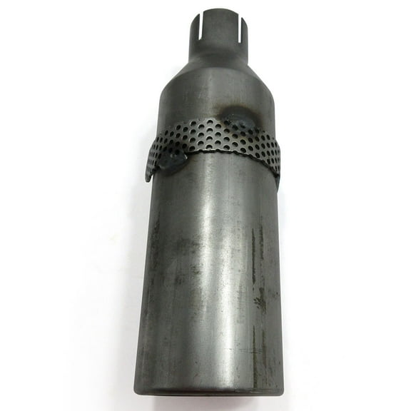 1-1/8'' RLV Exhaust Silencer