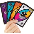 thumbnail image 4 of Nueva versión loca de doble cara y nuevas cartas de acción, juego de mesa, juego de aperitivo, juegos de cartas, 4 of 5