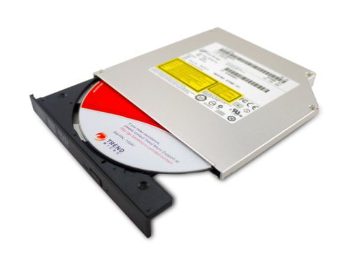 HIGHDING SATA CD DVD-ROM//RAM DVD-RW Drive Writer Burner for Toshiba Satellite A505-S6005 A505-S6980 A505-S69803