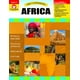 Evan-Moor Educational Publishers 3737 Les 7 continents - Afrique – image 2 sur 2
