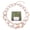 Antique White, variant on Bocar Statement Chunky Fashion Acrylic Beads Choker Cube Link Chain Necklace for Women Gifts (NK-10510-Brown)