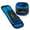 Blue, variant on Philosophy Gym Ankle/Wrist Weights, 2pk 2 lb ea, 4 lb Total
