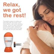 Baby Shusher Sleep Miracle Soother Gift Collection