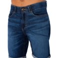 thumbnail image 5 of Lee MVP Denim Shorts, Blue, 5 of 5