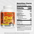 thumbnail image 6 of C4 Pro Whey Protein Powder, Reese's Peanut Butter Cup Flavor, 25g of Protein, 66 Servings, 6 of 6
